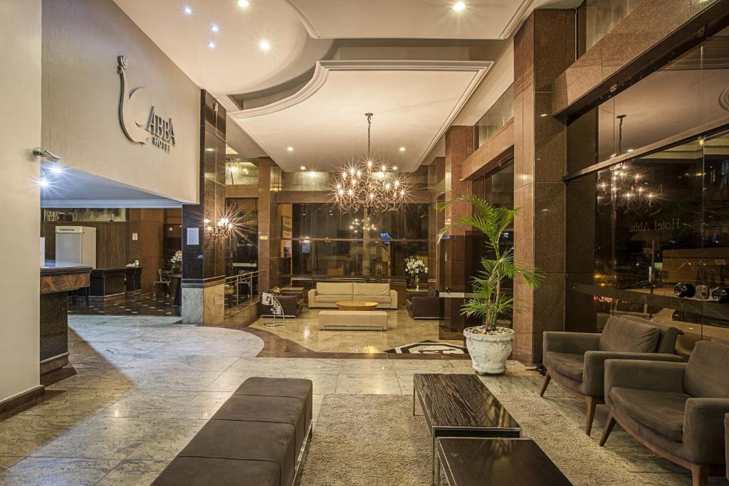 Abba Hotel Centro