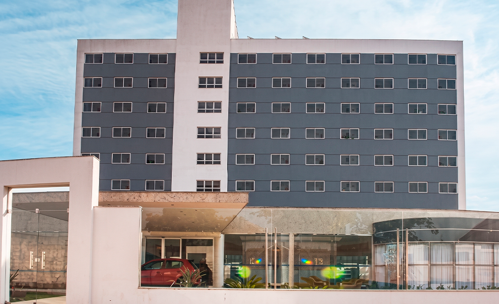 Abba Hotel Uno
