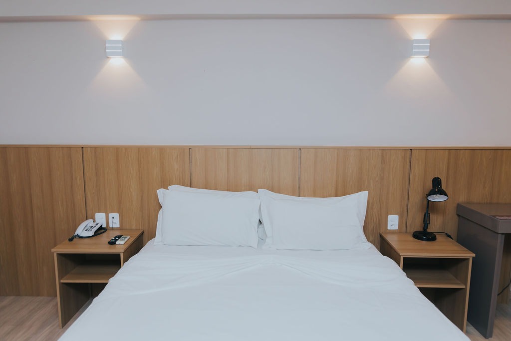 Apartamento Single — Abba Hotel Centro